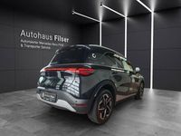 Gebraucht Smart #1 Edition #1 200 kW (272 PS) 2023 Schwarz SUV