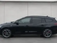 Neu Ford Focus ST-Line X 155 PS (114 kW) 2025 Schwarz Kombi