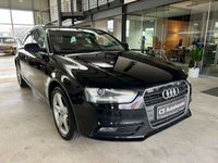 gebraucht Audi A4 3,0TDI Avant Ambiente