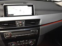 Gebraucht BMW X1 Advantage 150 PS (110 kW) 2022 Weiß SUV
