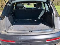 Gebraucht Audi Q7 S-Line 242 PS (177 kW) 2007 Andere farben SUV
