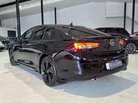 Gebraucht Opel Insignia OPC 200 PS (147 kW) 2019 Schwarz Limousine