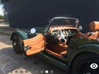 gebraucht Morgan 4/4 Sport