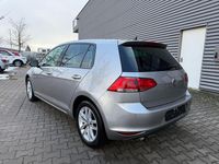 Second-hand VW Golf VII Allstar 110 CP (80 kW) 2017 Gri Berlinǎ