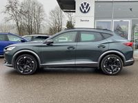 Gebraucht Cupra Formentor VZ 245 PS (180 kW) 2022 Grün SUV
