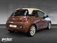 Second-hand Opel Adam Jam 87 CP (63 kW) 2017 Maro Hatchback