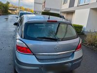 Używany Opel Astra 90 KM (66 kW) 2005 Sedan/Limuzyna