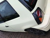 gebraucht Seat Arosa 1.0 AUC Motor 50PS Gewindefahrwerk Original Kat.