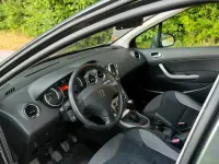 Gebraucht Peugeot 308 2007 Kleinwagen