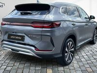 Neu BYD Seal U Boost 218 PS (160 kW) 2025 Grau SUV