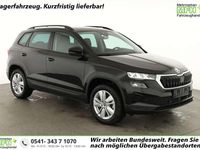 Neu Skoda Karoq Selection 150 PS (110 kW) 2026 Black magic perleffekt SUV