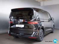 Neu VW Multivan S 204 PS (150 kW) 2026 Schwarz Van / Kleinbus