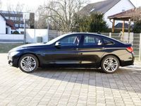 gebraucht BMW 435 d GC|xDrive|HeadUp|HiFi|ACC|Matrix-LED|Sport|AHK