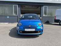 gebraucht Fiat 500C Sport