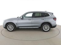 Gebraucht BMW X3 248 PS (182 kW) 2023 Grau SUV