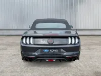 Gebraucht Ford Mustang GT Convertible 449 PS (330 kW) 2024 Grau Cabrio