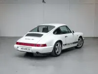 Occasion Porsche 964 260 ch (191 kW) 1993 Blanc