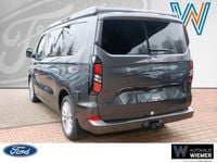 Gebraucht Ford Tourneo Nugget 170 PS (125 kW) 2025 Grau Van / Kleinbus