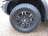 Gebraucht Ford Ranger Raptor 212 PS (155 kW) 2021 Weiß Pickup