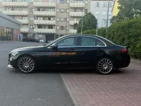 Gebraucht Mercedes E250 204 PS (150 kW) 2018 Schwarz Limousine