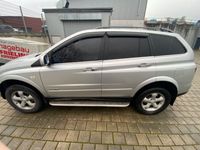 gebraucht Ssangyong Kyron M200 Xdi 4x4 -