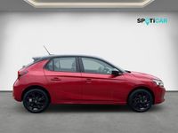 Gebraucht Opel Corsa 101 PS (74 kW) 2023 Rot Kleinwagen