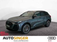 Neu Audi Q5 S-Line 367 PS (269 kW) 2025 Daytonagrau perleffekt SUV