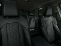 Neu BMW X3 Sport Line 197 PS (144 kW) 2026 Weiß SUV