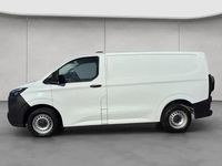 Gebraucht Ford Transit Custom Basis 136 PS (100 kW) 2024 Weiß Pickup