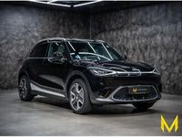 Gebraucht Smart #1 Edition #1 200 kW (272 PS) 2024 Schwarz (smart meta black metallic (schwarz)) SUV