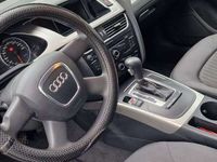 gebraucht Audi A4 2.7 TDI (DPF) multitronic Ambiente Ambiente