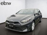 Neu Kia Ceed Vision 140 PS (102 kW) 2025 (h8g) pentametal met. Kleinwagen