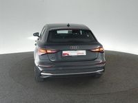 Gebraucht Audi A3 Advanced Plus 150 PS (110 kW) 2025 Manhattangrau metallic Limousine