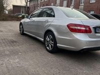 Gebraucht Mercedes 350 265 PS (194 kW) 2011 Silber Limousine