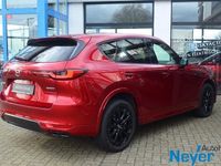 gebraucht Mazda CX-60 2.5L e-Skyactiv PHEV Homura Con Dri