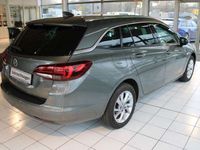 gebraucht Opel Astra Sports Tourer Innovation NAVI LED 1.HAND