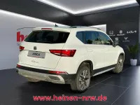 Usata Seat Ateca Xperience 150 CV (110 kW) 2025 Bianco SUV