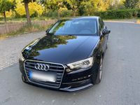 gebraucht Audi A3 1.4 TFSI cod ultra S tronic -