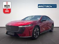 Neu Mazda 6e Takumi-Line 189 kW (258 PS) 2026 Soul red crystal Limousine