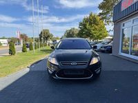 Gebraucht Ford Mondeo Titanium 200 PS (147 kW) 2012 Schwarz Limousine