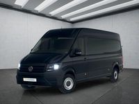 Gebraucht VW Crafter 177 PS (130 kW) 2025 Schwarz Van