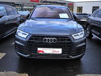 gebraucht Audi Q5 Q550 TDI Sport quattro Matrix B&O Pano LEDER