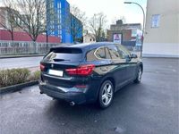 gebraucht BMW X1 2.0 XDrive Sport M-PAKET