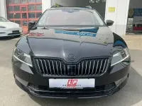 Brugt Audi A6 Competition 220 HK (161 kW) 2017 Andere Sedan