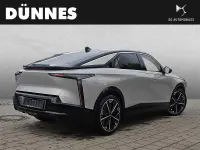 Neu DS Automobiles N°8 169 kW (230 PS) 2026 Grau (kristall grau) SUV