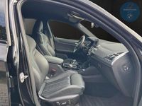 Gebraucht BMW X4 M Competition Edition 510 PS (375 kW) 2024 Schwarz SUV