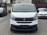 Gebraucht Fiat Talento 120 PS (88 kW) 2021 Weiß Van / Kleinbus