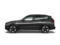 gebraucht BMW iX3 M Sport