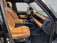 Gebraucht Land Rover Defender 506 PS (372 kW) 2024 Schwarz SUV