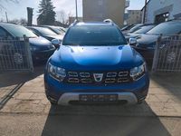Gebraucht Dacia Duster 116 PS (85 kW) 2020 Blau SUV